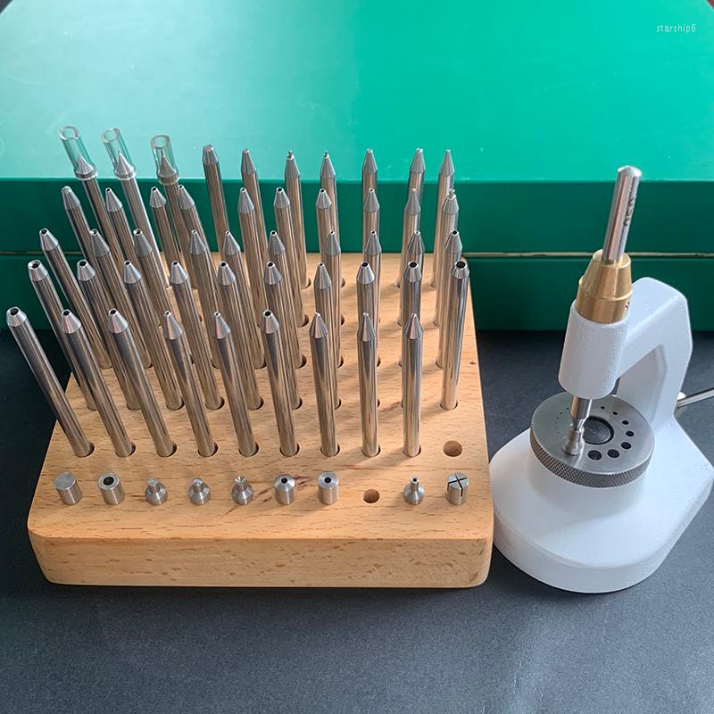 Watch Repair Kits Tool China Made Clone Bergeon 5285 Watchmakers Staking Set For Tools
Watch Repair Kits Tool China Made Clone Bergeon 5285 Watchmakers Staking Set For Tools