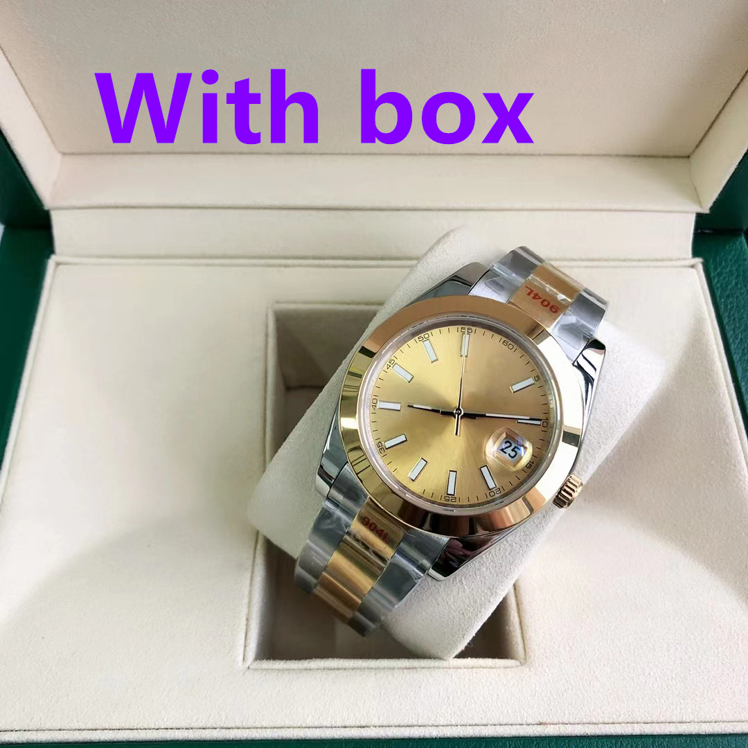 NEW U1 Automatic Mechanical Watches Men Big Magnifier 41mm Stainless steel Sapphire Mens Watches Male Wristwatches waterproof Luminous, Freight difference
NEW U1 Automatic Mechanical Watches Men Big Magnifier 41mm Stainless steel Sapphire Mens Watches Male Wristwatches waterproof Luminous, Freight difference