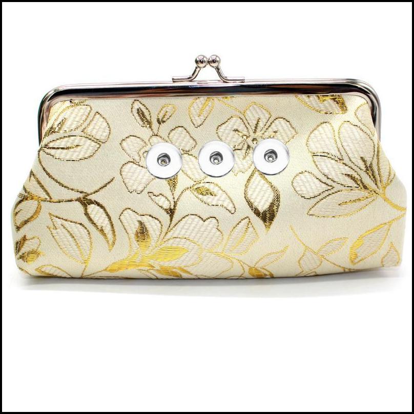 Bangle Bangle Flower Cloth 18Mm Snap Button Jewelry 18Cmx9Cm Wallets Pouch Kids Girl Womens Money Bags For Gift Drop Delivery 2021 Br Dhkzg
Bangle Bangle Flower Cloth 18Mm Snap Button Jewelry 18Cmx9Cm Wallets Pouch Kids Girl Womens Money Bags For Gift Drop Delivery 2021 Br Dhkzg