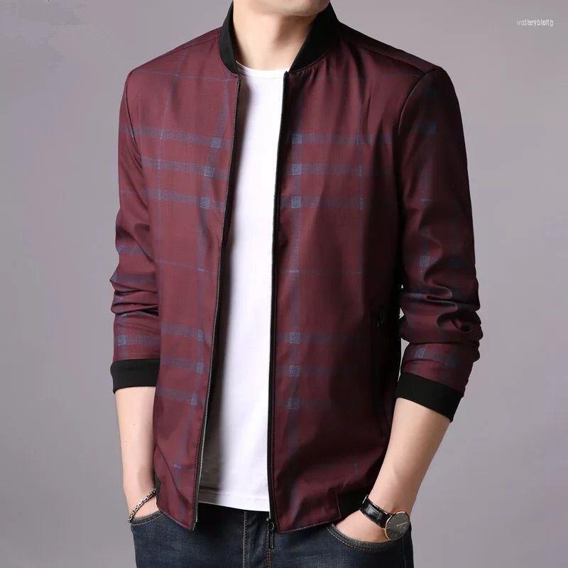 Men's Jackets Men's Men Full Sleeve Baseball Uniform Jacker Spring And Autumn Outwear Print Causal Style Overcoats, Picture 4
Men's Jackets Men's Men Full Sleeve Baseball Uniform Jacker Spring And Autumn Outwear Print Causal Style Overcoats, Picture 4