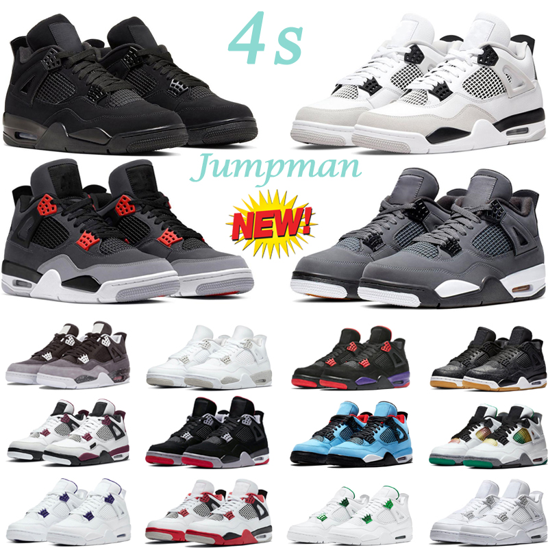 outdoor basketball shoes 4 jumpman 4s mens sneakers women trainers Fire Red Yellow Canyon Purple Bred White Cement, #39 shimmer
outdoor basketball shoes 4 jumpman 4s mens sneakers women trainers Fire Red Yellow Canyon Purple Bred White Cement, #39 shimmer