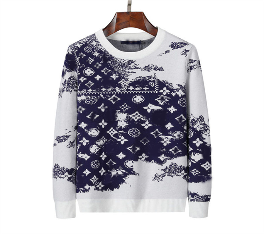 pra designer sweater cardigan luxury men and women gradient jacquard letters men's fashion Paris t street long sleeves M-XXXL LL #66
pra designer sweater cardigan luxury men and women gradient jacquard letters men's fashion Paris t street long sleeves M-XXXL LL #66