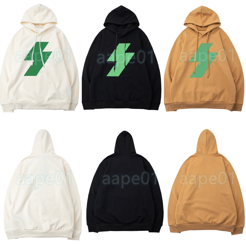 Men Women Fashion High Street Hoodie Casual Loose Pullover Hooded Sweatshirts Mens Digital Lightning Print Hoodies Asian Size S-XL, White
Men Women Fashion High Street Hoodie Casual Loose Pullover Hooded Sweatshirts Mens Digital Lightning Print Hoodies Asian Size S-XL, White