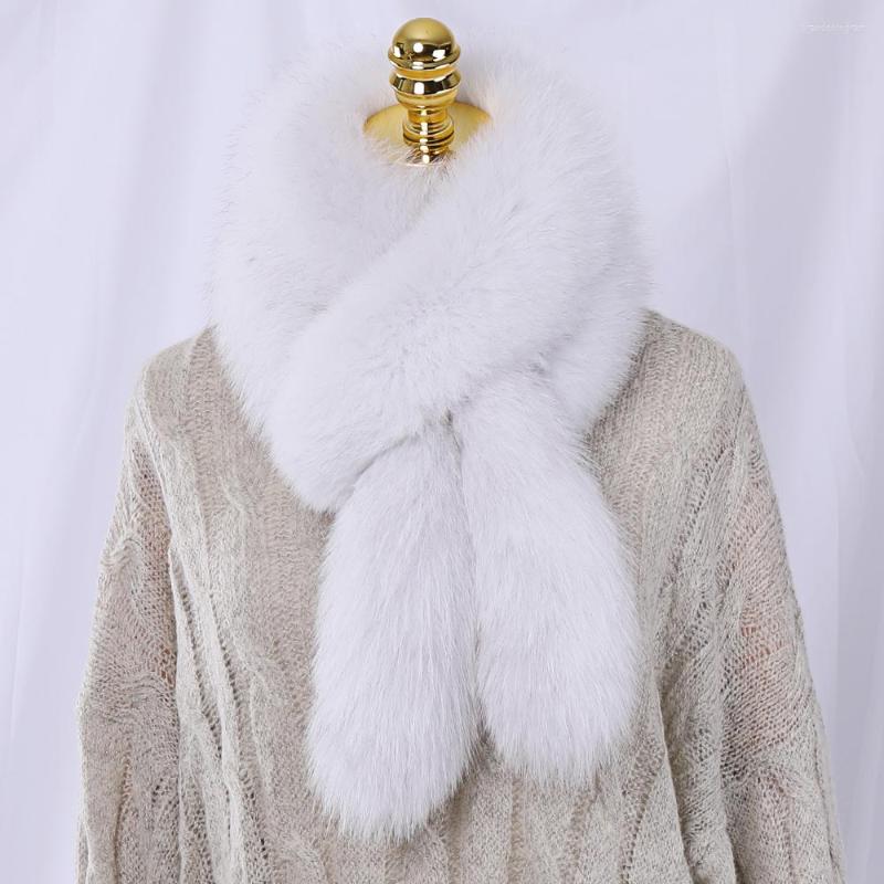 Scarves 2022 Fashion Genuine Real Fur Scarf Womens Winter Natural Neckerchief Muffler Lady Wrap Solid
Scarves 2022 Fashion Genuine Real Fur Scarf Womens Winter Natural Neckerchief Muffler Lady Wrap Solid