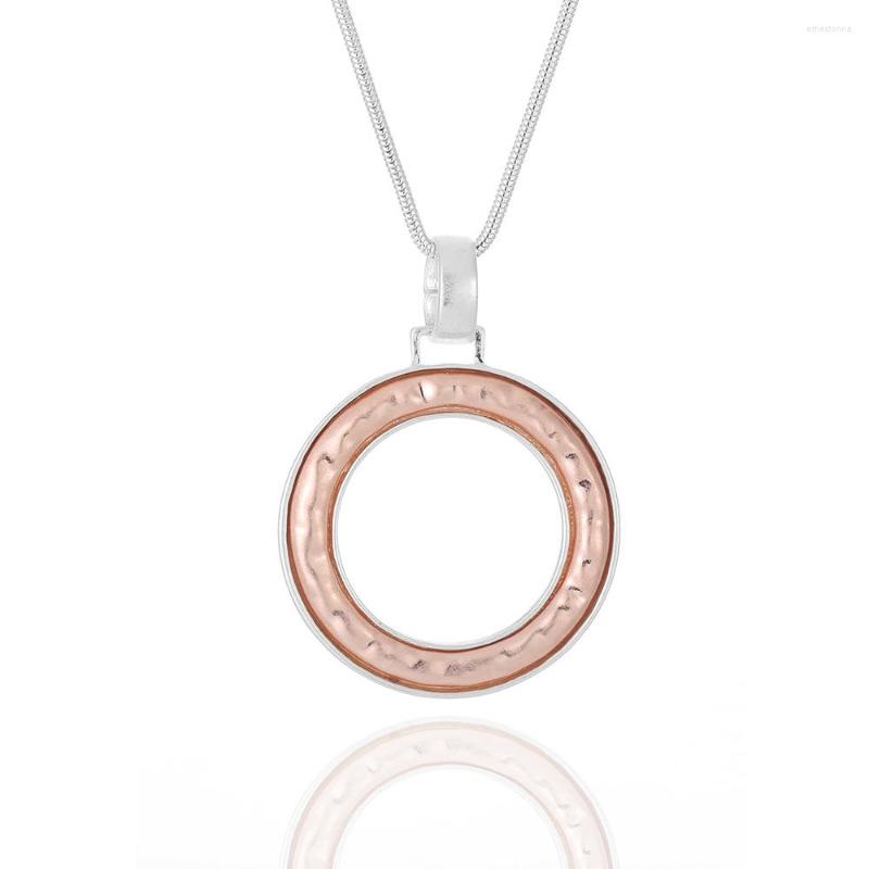 Pendant Necklaces 2022 Top Quality Round Necklace For Woman Alloy Circle Jewelry Wholesale
Pendant Necklaces 2022 Top Quality Round Necklace For Woman Alloy Circle Jewelry Wholesale