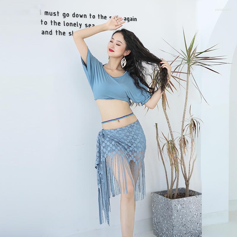 Stage Wear 2022 Belly Dance Clothing Tassel Brief Paragraph Practice Suits ZM315, See chart
Stage Wear 2022 Belly Dance Clothing Tassel Brief Paragraph Practice Suits ZM315, See chart