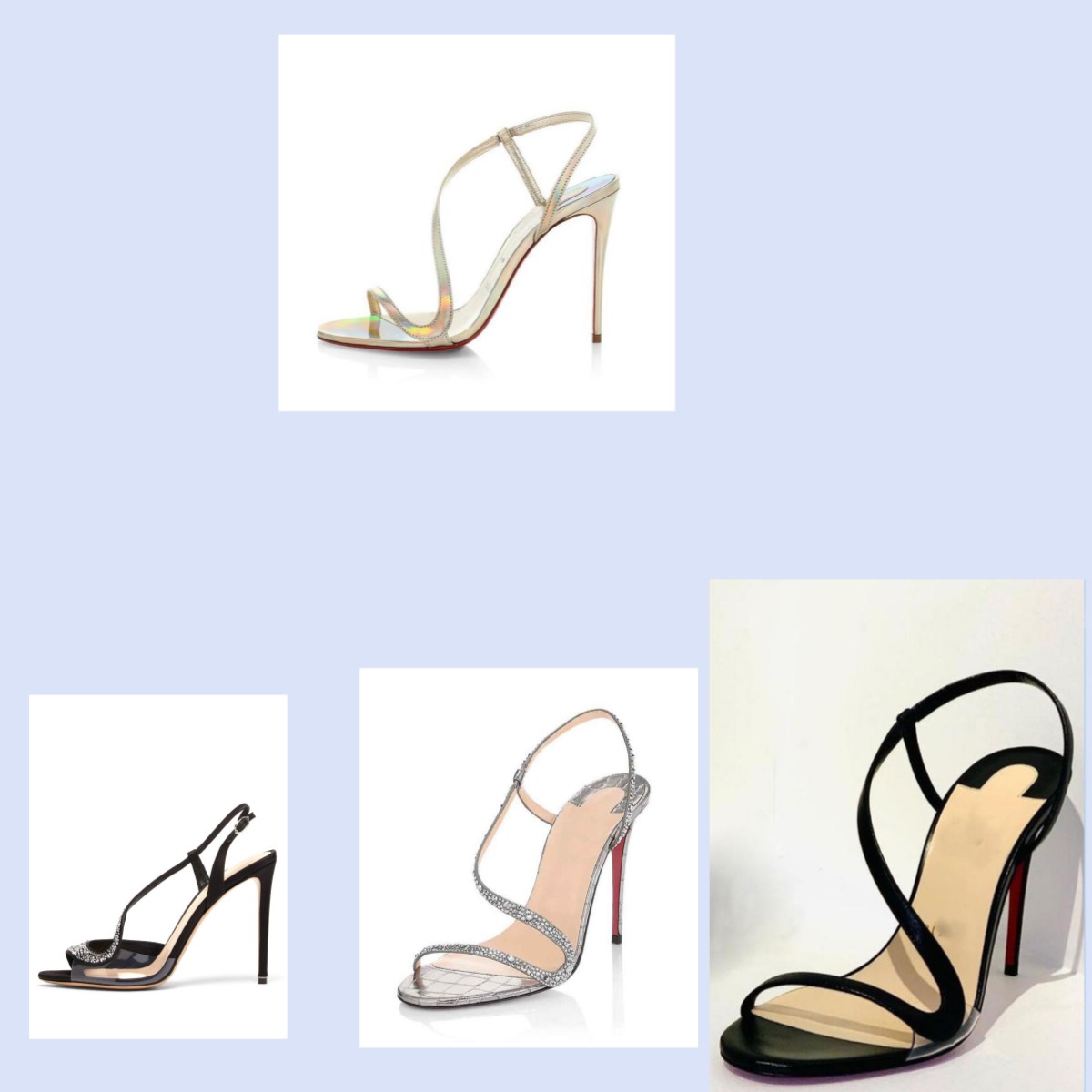 22s Sandals High Heels Luxury Designer Summer Red Soled Women Rosalie Rainbow Leather Open Heel Simple Shoulder Belt Nail Belt Box EU 35-43
22s Sandals High Heels Luxury Designer Summer Red Soled Women Rosalie Rainbow Leather Open Heel Simple Shoulder Belt Nail Belt Box EU 35-43