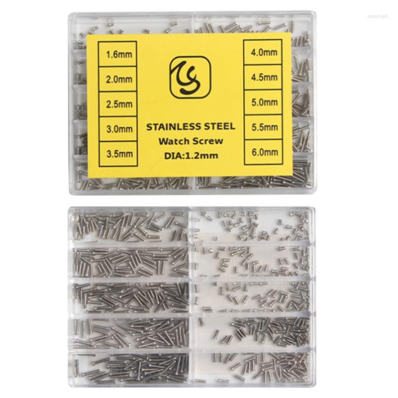 Watch Repair Kits Stainless Steel Back Case Cover Screw Strap Tool Accessories Watchmaker Must
Watch Repair Kits Stainless Steel Back Case Cover Screw Strap Tool Accessories Watchmaker Must