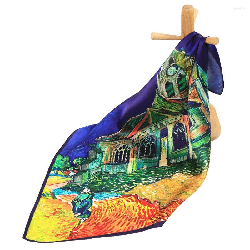 Scarves Pure Silk Bandana Women Hair Scarf Female Handkerchief Natural Square Headband Neckerchief Bulk By Sale Gift
Scarves Pure Silk Bandana Women Hair Scarf Female Handkerchief Natural Square Headband Neckerchief Bulk By Sale Gift