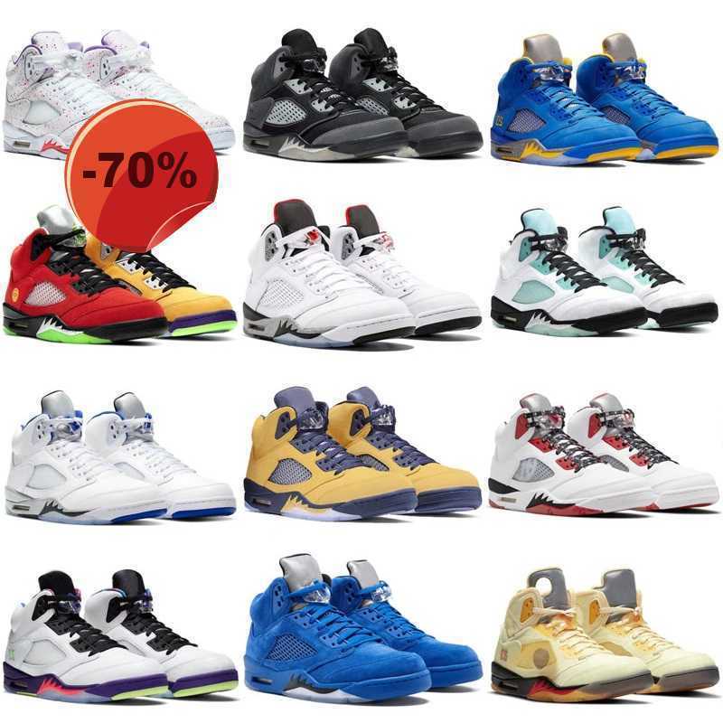 Men Basketball Shoes Jumpman 5s 5 What the Playoffs Raging Bull Stealth Fire Red Oreo Black Metallic Silver Top 3 Oregon Wings Camo Women, I need look separate product
Men Basketball Shoes Jumpman 5s 5 What the Playoffs Raging Bull Stealth Fire Red Oreo Black Metallic Silver Top 3 Oregon Wings Camo Women, I need look separate product