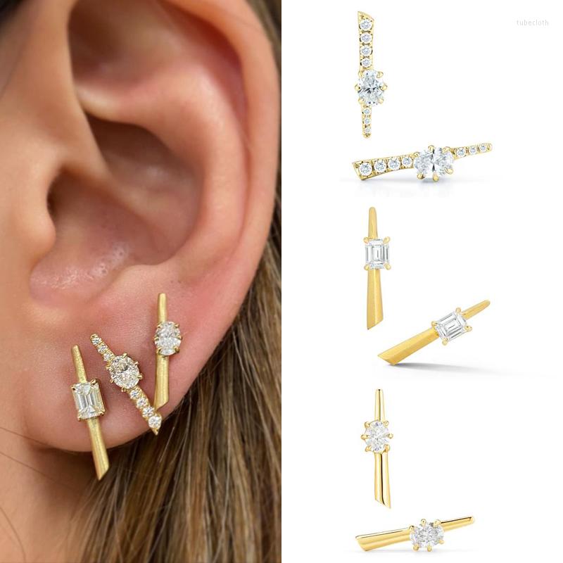 Stud Earrings ISUEVA Pendientes Boho CZ Ear Gold Filled Cubic Zircon For Women Engagement Wedding Fashion Jewelry
Stud Earrings ISUEVA Pendientes Boho CZ Ear Gold Filled Cubic Zircon For Women Engagement Wedding Fashion Jewelry