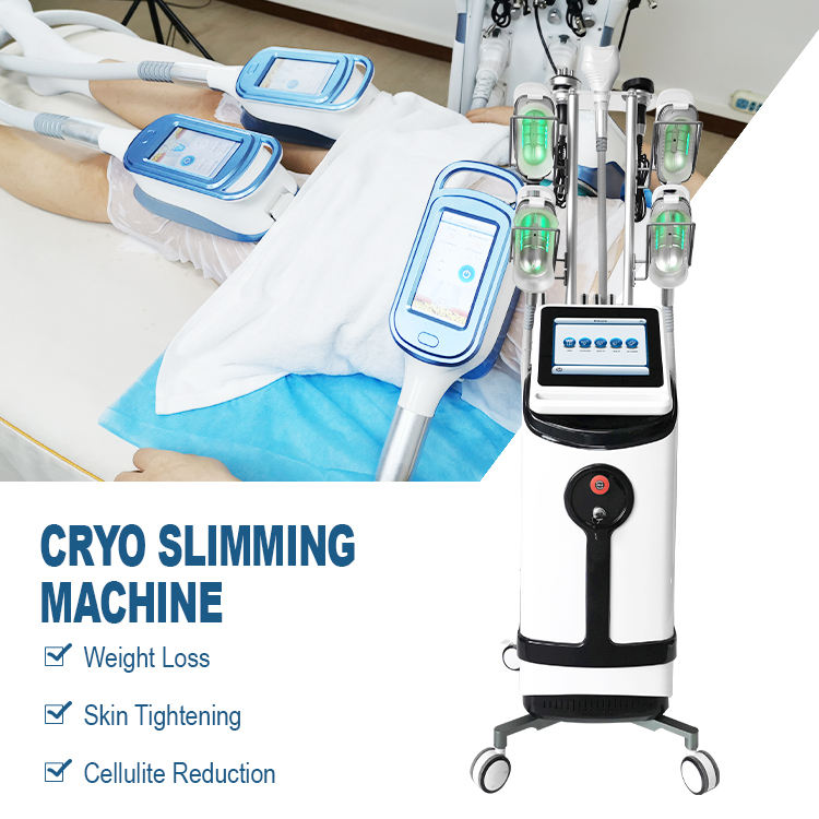 fat freezing Weight Loss Fat Removal 360 Cryolipolysis Slimming cryotherapy machine
fat freezing Weight Loss Fat Removal 360 Cryolipolysis Slimming cryotherapy machine