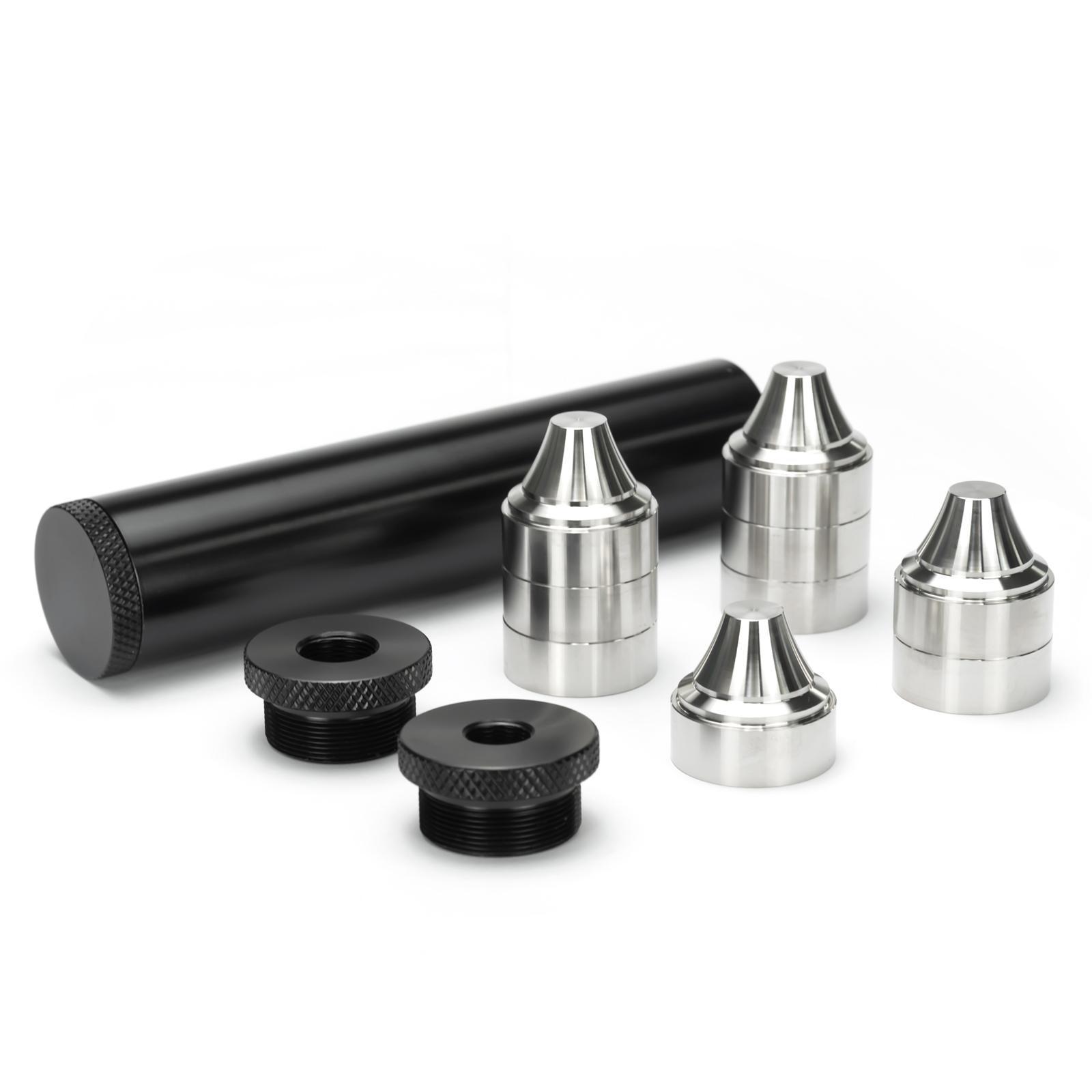 Tactical Accessories Tod24H Tactical Accessories 1 45Od 7L Aluminum Tube Radial Skirted Soent Trap Fuel Filter Stainless Steel Cups Otg30
Tactical Accessories Tod24H Tactical Accessories 1 45Od 7L Aluminum Tube Radial Skirted Soent Trap Fuel Filter Stainless Steel Cups Otg30