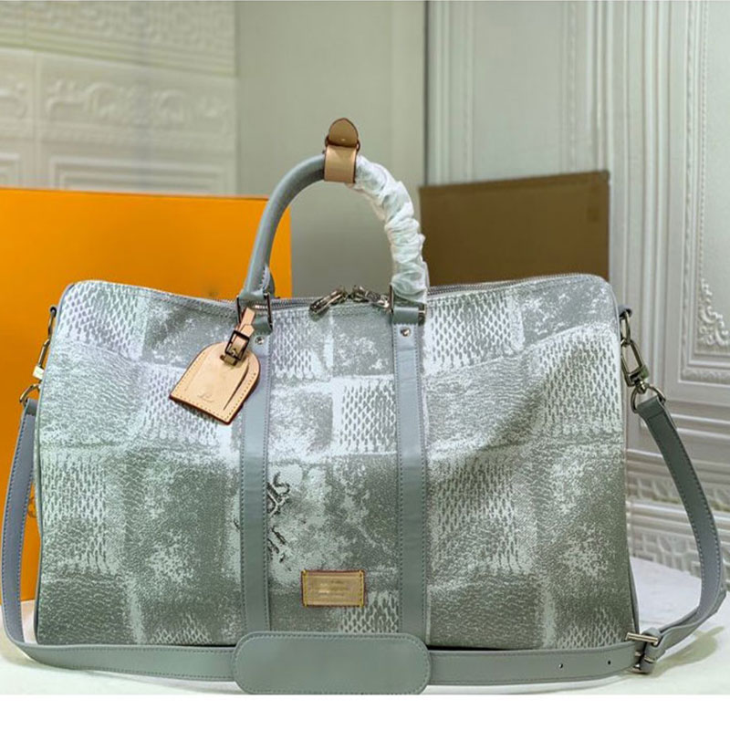 Handbags Designers Totes Travel Boston Bags Duffel Shoulder Bags 2022 women Large Brand Fashion Handbag 45 50 55 Cm Big real genuine Leather Crossbody Messenger Bag, Customize
Handbags Designers Totes Travel Boston Bags Duffel Shoulder Bags 2022 women Large Brand Fashion Handbag 45 50 55 Cm Big real genuine Leather Crossbody Messenger Bag, Customize