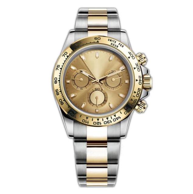 Men Fashion Style 2813 Automatic Movement Watches Full Stainless Steel Sports Men Watch luminous montre de luxe Wristwatches gift With Original box
Men Fashion Style 2813 Automatic Movement Watches Full Stainless Steel Sports Men Watch luminous montre de luxe Wristwatches gift With Original box