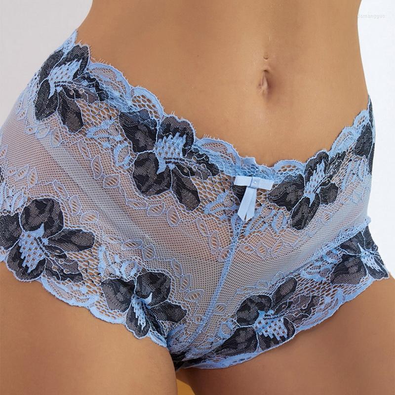 Women's Panties Women's Sexy Women's Plus Size Lingerie Ladies Transparent Lace Erotic Underwear Mid-Waist Seamless Breathable, 123black3
Women's Panties Women's Sexy Women's Plus Size Lingerie Ladies Transparent Lace Erotic Underwear Mid-Waist Seamless Breathable, 123black3