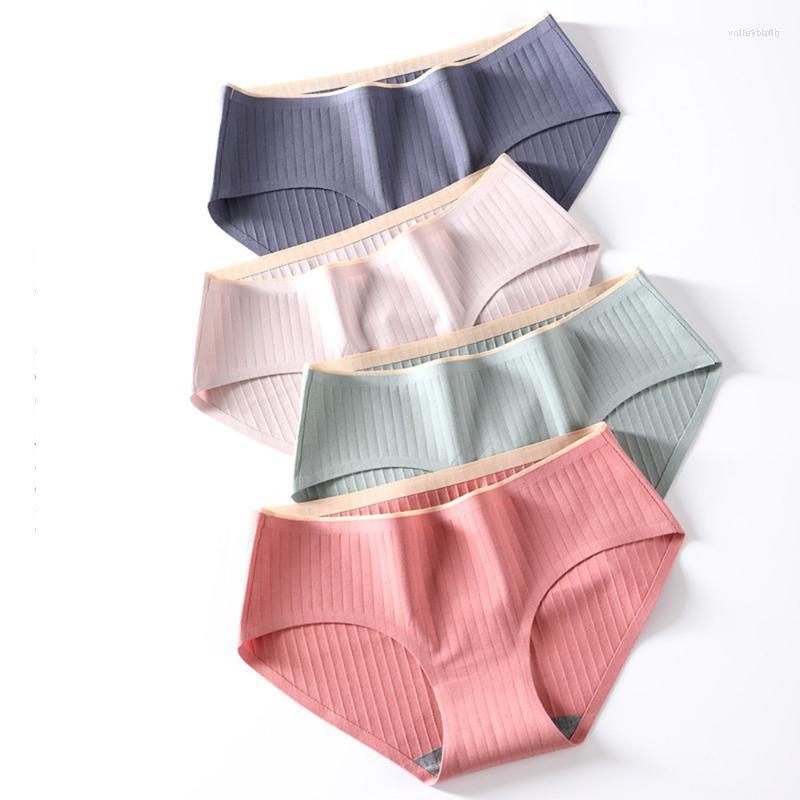 Women's Panties Women's Pcs/Set Soft Seamless For Women Underwear Briefs Breathable Cotton Crotch Girls Panty Female Lingerie, Blueskinpink
Women's Panties Women's Pcs/Set Soft Seamless For Women Underwear Briefs Breathable Cotton Crotch Girls Panty Female Lingerie, Blueskinpink