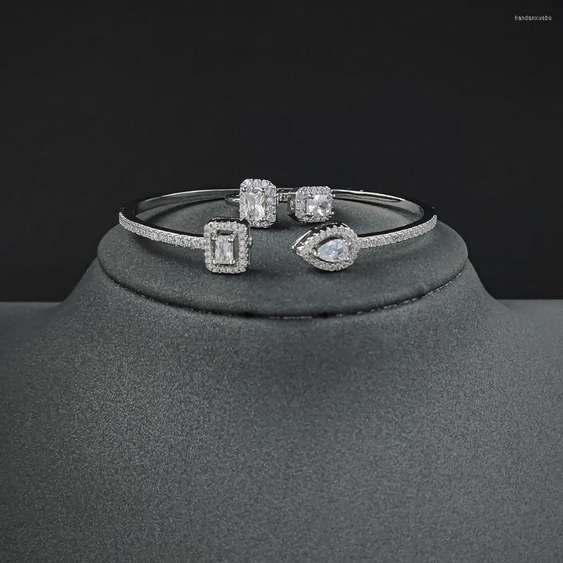 Necklace Earrings Set 2pcs Pack Silver Color Bride Jewelry Engagement Ring Round Stud Earring For Wedding Gift Christmas J7071, Picture shown
Necklace Earrings Set 2pcs Pack Silver Color Bride Jewelry Engagement Ring Round Stud Earring For Wedding Gift Christmas J7071, Picture shown