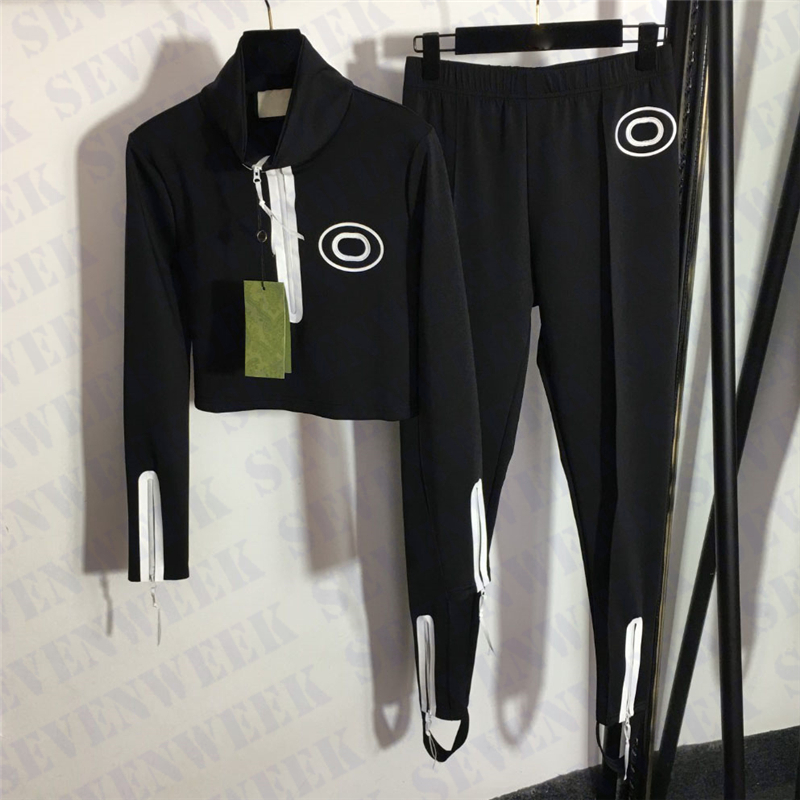Yoga Suits T Shirts Leggings Tracksuits For Women Fashion Letter Ladies Sports Pants Tights Outdoor Running Pullover Tops Sportswear, Black
Yoga Suits T Shirts Leggings Tracksuits For Women Fashion Letter Ladies Sports Pants Tights Outdoor Running Pullover Tops Sportswear, Black