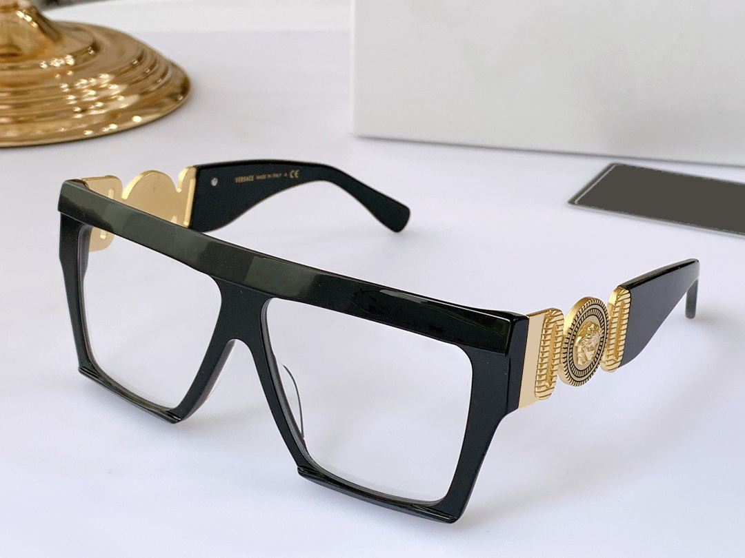 Sunglasses Luxury Designer VSC Men Fashion Women Glasses Trend Personality Sunglasses Size 4396
Sunglasses Luxury Designer VSC Men Fashion Women Glasses Trend Personality Sunglasses Size 4396