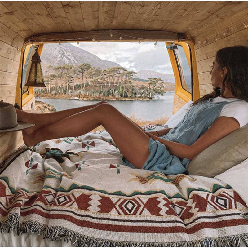 Sofa Bohemia Throw Cover All Season Geometry s With Tassel Office Car Ethnic Tribal Blanket Bedspread Home Decor 1020
Sofa Bohemia Throw Cover All Season Geometry s With Tassel Office Car Ethnic Tribal Blanket Bedspread Home Decor 1020