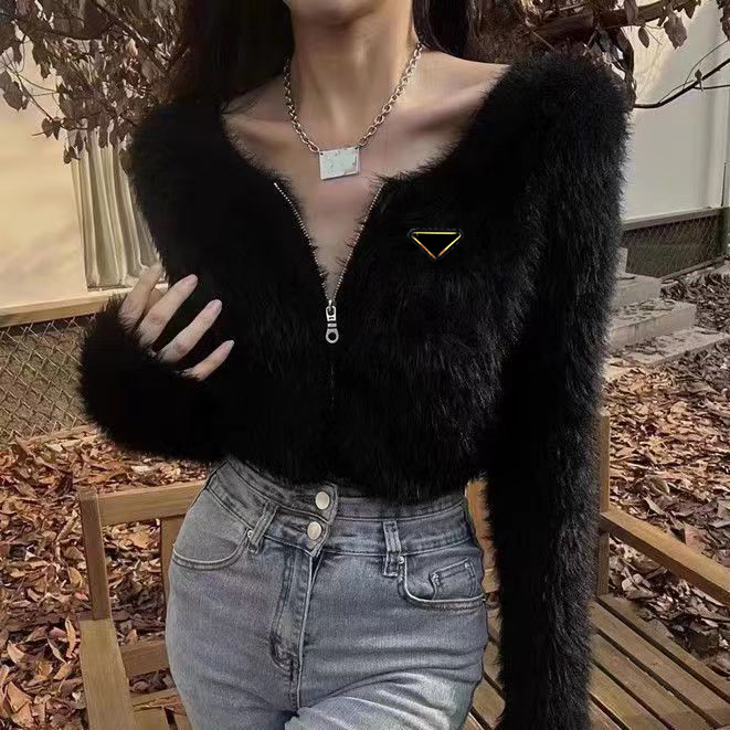 Women Sweater Cardigan With Budge Letters Long Sleeves Lady Sweatshirts Down Woman Top, Black
Women Sweater Cardigan With Budge Letters Long Sleeves Lady Sweatshirts Down Woman Top, Black