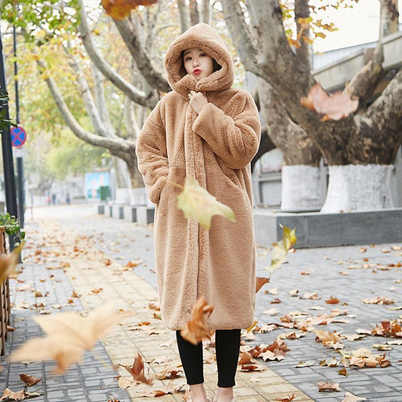 Women's Fur Women's & Faux -20 Degrees Winter Jacket Long Coat Women Plush Warm Female Imitation Mink Thick Hooded Parka Plus Size, Green
Women's Fur Women's & Faux -20 Degrees Winter Jacket Long Coat Women Plush Warm Female Imitation Mink Thick Hooded Parka Plus Size, Green