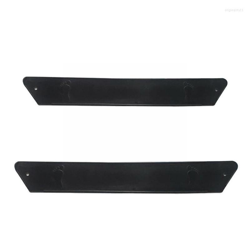 Stroller Parts Baby Non-slip Footpad Pedal Accessories Anti-skid Footrest Pushchair Compact Lightweight Black Plast N7B9
Stroller Parts Baby Non-slip Footpad Pedal Accessories Anti-skid Footrest Pushchair Compact Lightweight Black Plast N7B9