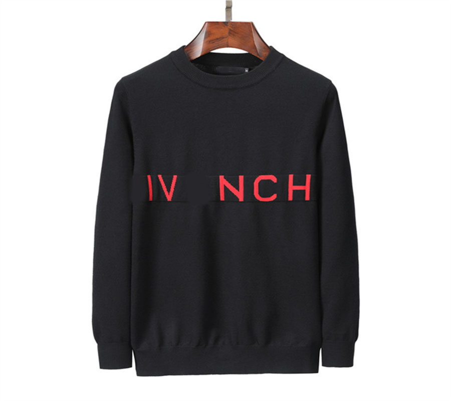 2022 Designer classic mens clothing Chest letter sweater fashion Animal print casual Autumn Winter hoodie pullover Men women Crew neck Sweaters BU#77
2022 Designer classic mens clothing Chest letter sweater fashion Animal print casual Autumn Winter hoodie pullover Men women Crew neck Sweaters BU#77