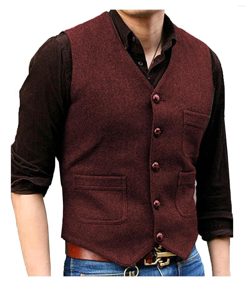 Men's Vests 2022 European And American Men's Fashion Suit Vest Explosion Wedding Groom Man, Black
Men's Vests 2022 European And American Men's Fashion Suit Vest Explosion Wedding Groom Man, Black