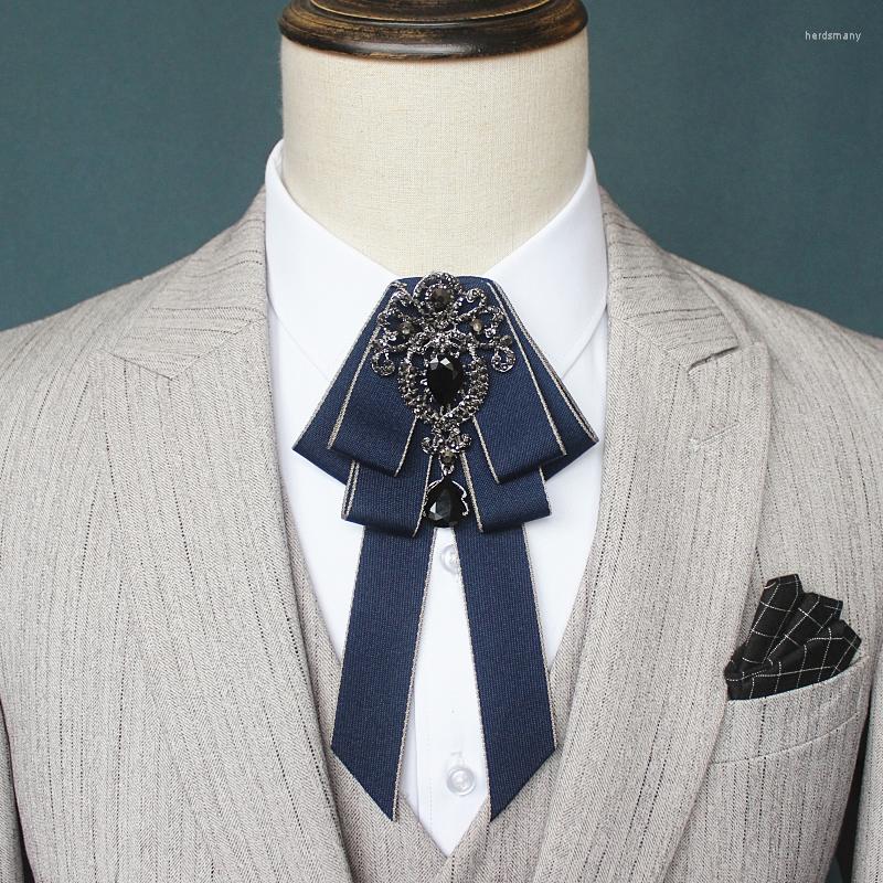 Bow Ties 2022 Men Business Wedding Party Sweater Shirt Tie Cravat Accessory Women Elastic Band Groom Alloy Rhinestone Crystal Bowtie
Bow Ties 2022 Men Business Wedding Party Sweater Shirt Tie Cravat Accessory Women Elastic Band Groom Alloy Rhinestone Crystal Bowtie