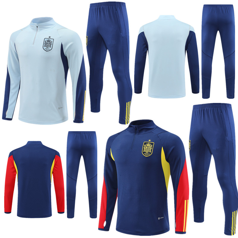 2022 2023 spain top soccer tracksuit football training suit jersey shirt 22 23 MORATA GAVI Mens and kids football kit tracksuits Espana chandal futbol, Orange
2022 2023 spain top soccer tracksuit football training suit jersey shirt 22 23 MORATA GAVI Mens and kids football kit tracksuits Espana chandal futbol, Orange