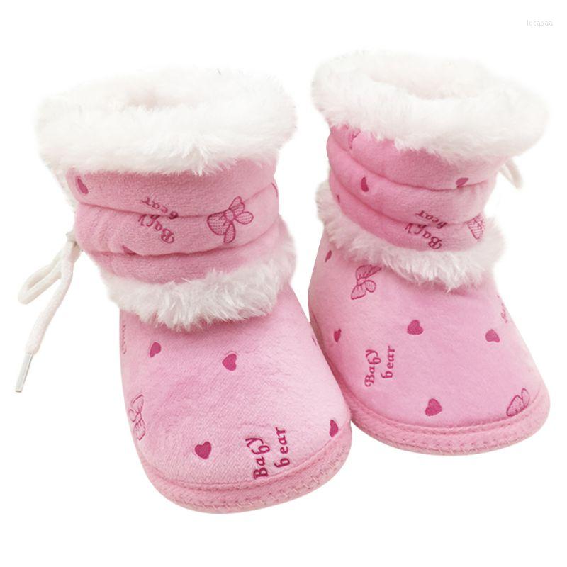 Boots Baby -18 Months Girls Winter Snow Super Warm Infant Solid Lace Up Lovely Comfortable Shoes, Sky blue
Boots Baby -18 Months Girls Winter Snow Super Warm Infant Solid Lace Up Lovely Comfortable Shoes, Sky blue