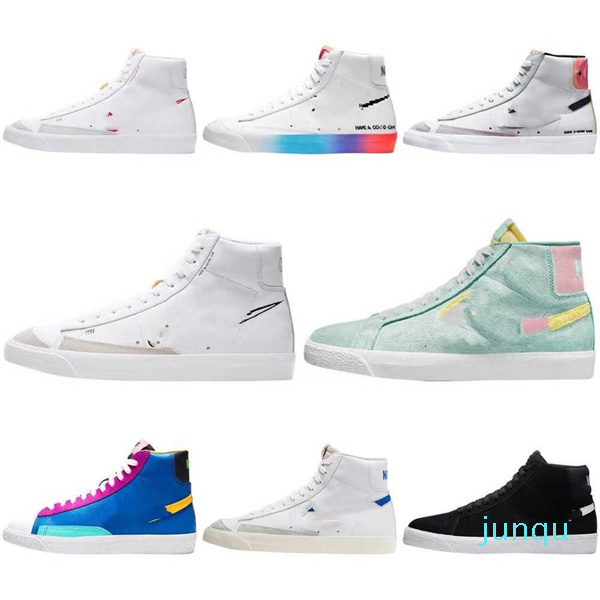 Casual Shoes High Version Pioneer 1 Men's Shoes Women's Shoes Low Top Co branded Barb Video Game Pixel Limit 11, Red;blue and yellow
Casual Shoes High Version Pioneer 1 Men's Shoes Women's Shoes Low Top Co branded Barb Video Game Pixel Limit 11, Red;blue and yellow