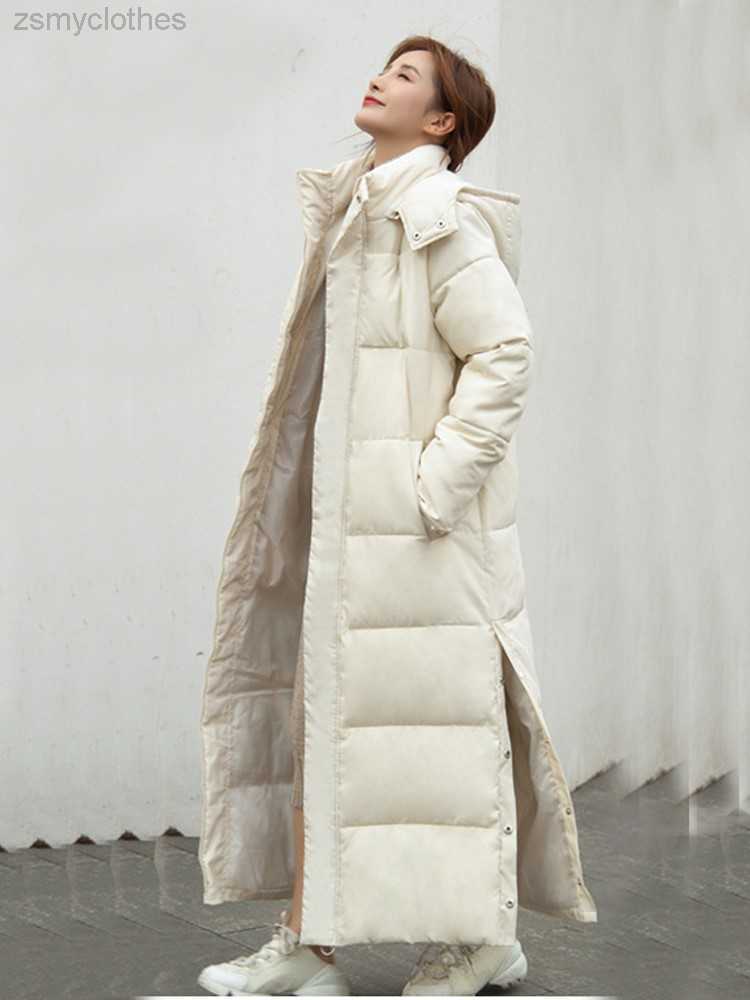 Thick down parka women with hood down jacket winterr coat cultivate morality fashion eiderdown hoodie with thick 805, Green
Thick down parka women with hood down jacket winterr coat cultivate morality fashion eiderdown hoodie with thick 805, Green