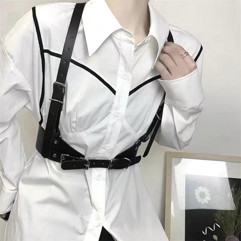 Belts Adjustable PU Leather Ladies Dress Skinny Waist Thin Color Damski Buckle Female Gold Women Strap Pase U9K5, Black
Belts Adjustable PU Leather Ladies Dress Skinny Waist Thin Color Damski Buckle Female Gold Women Strap Pase U9K5, Black
