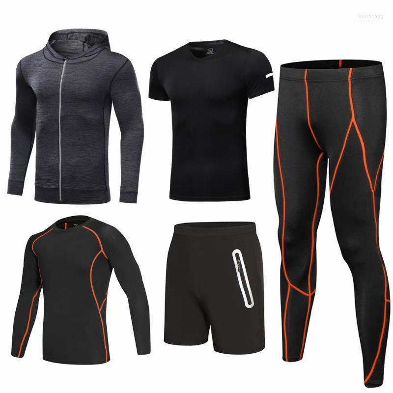 Men' Tracksuits Men' Fitness Suit 5 Pieces/set Quick-dry Plastic Workout Tights Gym Running, Beige
Men' Tracksuits Men' Fitness Suit 5 Pieces/set Quick-dry Plastic Workout Tights Gym Running, Beige