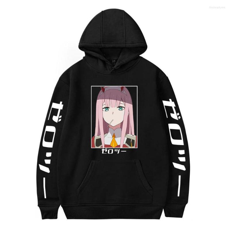 Men's Hoodies Men/Women Clothes Anime DARLING In The FRANXX Hoodie Kids Zero Two Sweatshirt Cute Boys Girls Street Wear Style, 3dwy-21
Men's Hoodies Men/Women Clothes Anime DARLING In The FRANXX Hoodie Kids Zero Two Sweatshirt Cute Boys Girls Street Wear Style, 3dwy-21