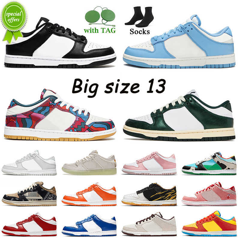 Sneakers Running Shoes Black White Unc Vintage Green Grey Coast Paisley Big Size 13 Dunks Low Women Mens Parra Dunksb Lows Og, E3 barley paisley 36-45
Sneakers Running Shoes Black White Unc Vintage Green Grey Coast Paisley Big Size 13 Dunks Low Women Mens Parra Dunksb Lows Og, E3 barley paisley 36-45