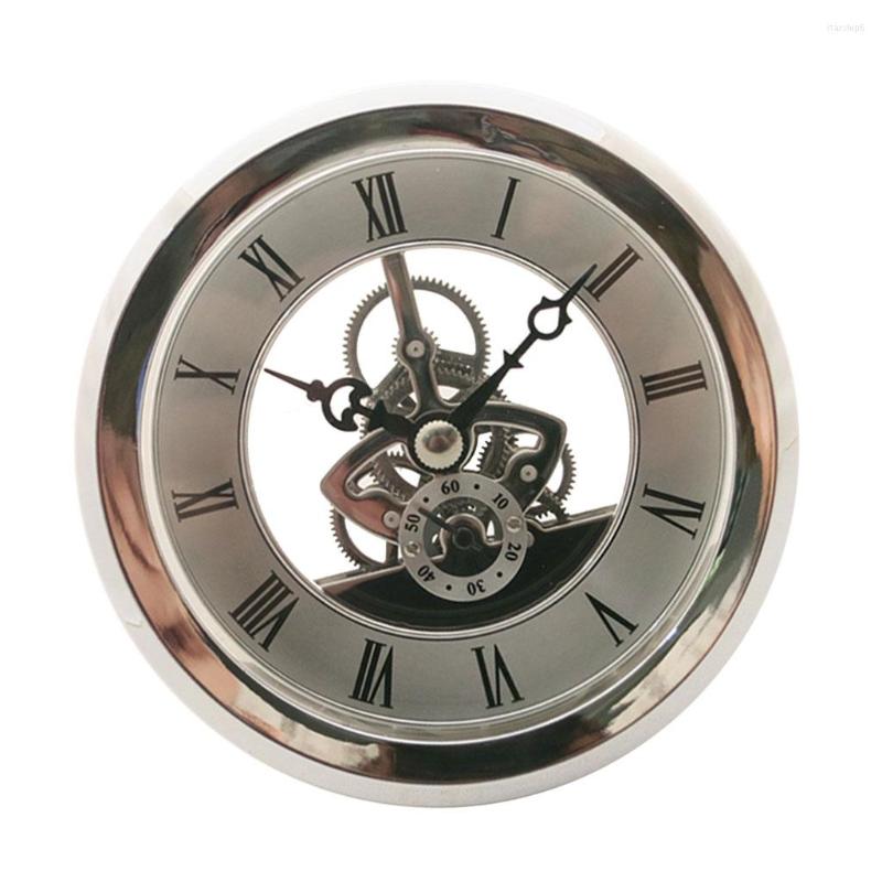 Watch Repair Kits 103mm Floating Anniversary Quartz Skeleton Insert Clock Movement DIY Craft Colck Tools
Watch Repair Kits 103mm Floating Anniversary Quartz Skeleton Insert Clock Movement DIY Craft Colck Tools