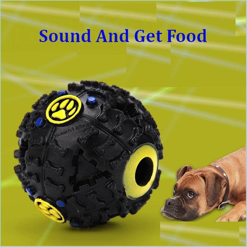 Dog Toys Chews Dog Toys Pet Puppy Sound Ball Leakage Food Toy Cat Squeaky Chews Squeaker Supplies Play Drop Delivery 2022 Home Garden Dhyoe
Dog Toys Chews Dog Toys Pet Puppy Sound Ball Leakage Food Toy Cat Squeaky Chews Squeaker Supplies Play Drop Delivery 2022 Home Garden Dhyoe