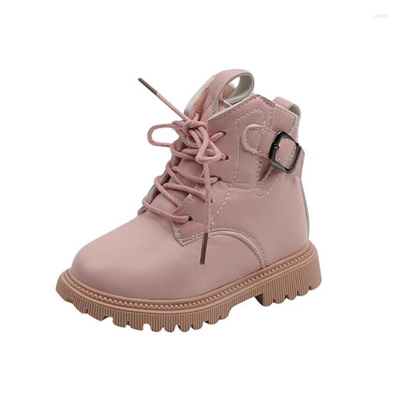 Shorts Black Kid Ankle Boot Leather Children Motorcycle Boots Lace Up Flat Heel Toddler Sneaker
Shorts Black Kid Ankle Boot Leather Children Motorcycle Boots Lace Up Flat Heel Toddler Sneaker