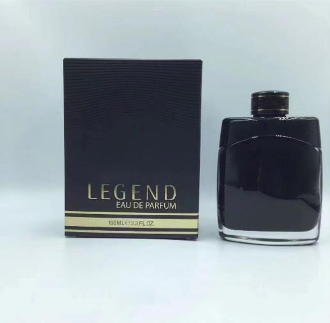 Brand Men Perfume 100ml Legend Perfumes Eau De Parfum 3.4fl.oz Long Lasting Smell Man Fragrance Cologne Spray Fast Send
Brand Men Perfume 100ml Legend Perfumes Eau De Parfum 3.4fl.oz Long Lasting Smell Man Fragrance Cologne Spray Fast Send