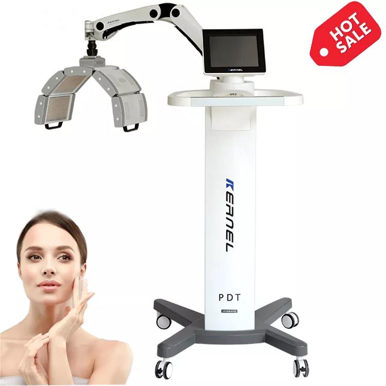 Latest Bio light pdt 4 color led photon therapy skin rejuvenation face acne therapy machine
Latest Bio light pdt 4 color led photon therapy skin rejuvenation face acne therapy machine