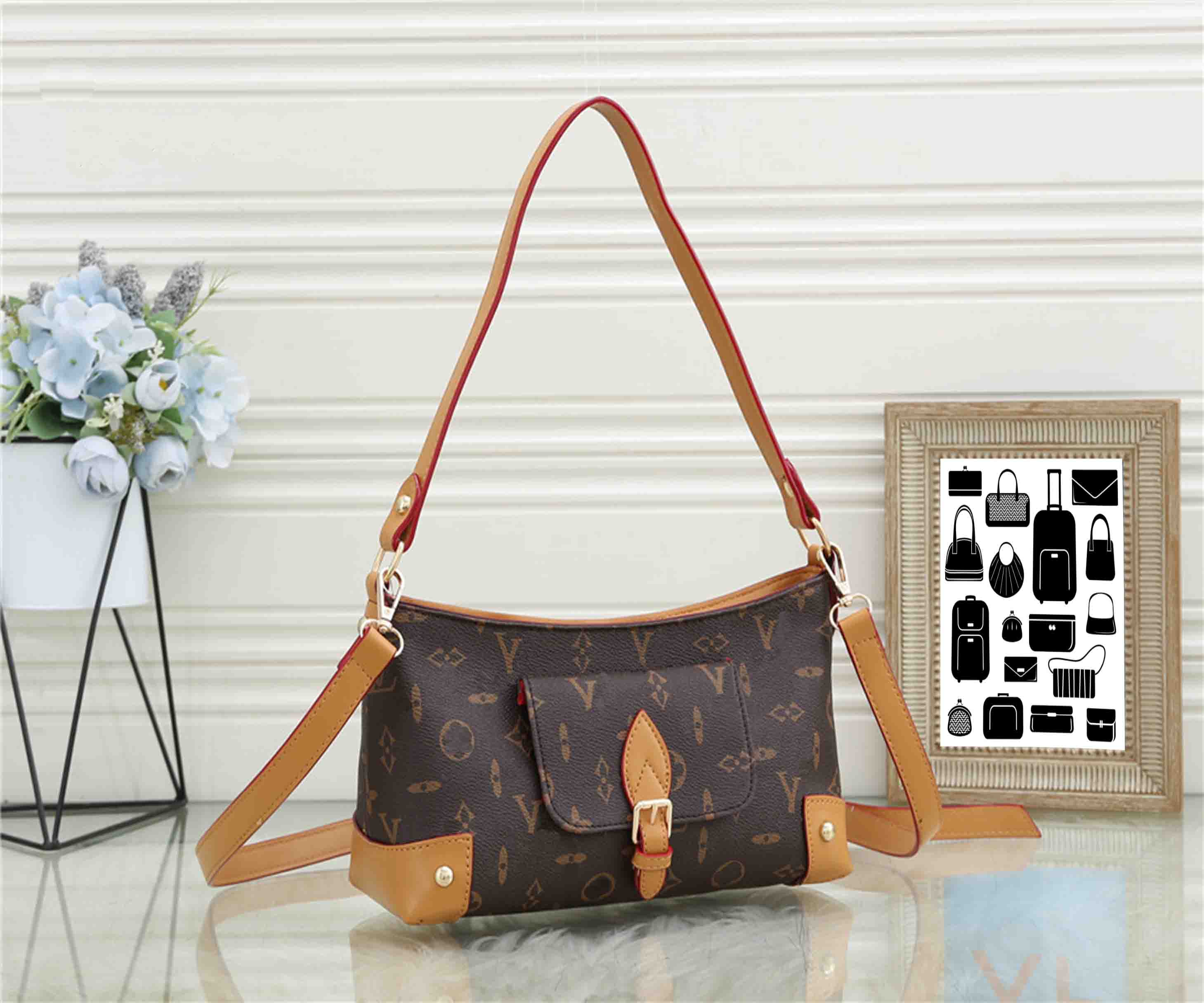 Marmont Bags Luxury Brand Designer Bags For Women Classic Shoulder Messenger Package Leather Crossbody Packages clutch Handbags, Brown
Marmont Bags Luxury Brand Designer Bags For Women Classic Shoulder Messenger Package Leather Crossbody Packages clutch Handbags, Brown