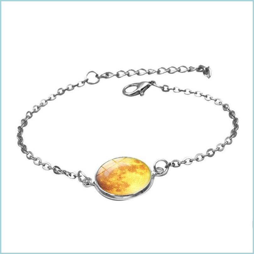 Bangle Bangle Solar Galaxy Luminous System Bracelets Night Pendant Glowing Bracelet Earth Dome Bridesmaid Accessories Watches For Me Dhk6C
Bangle Bangle Solar Galaxy Luminous System Bracelets Night Pendant Glowing Bracelet Earth Dome Bridesmaid Accessories Watches For Me Dhk6C