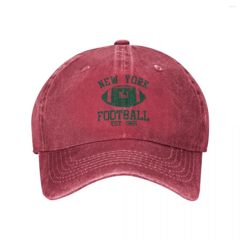 Berets Unisex Adult Cowboy Hat York Football Adjustable Baseball Caps Trucker Cap Retro Denim Hats Dad, Black
Berets Unisex Adult Cowboy Hat York Football Adjustable Baseball Caps Trucker Cap Retro Denim Hats Dad, Black