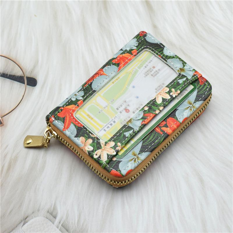 Card Holders Women Holder Wallet PU Leather ID/bank/ Case For 15 Slots Cardholder Zipper Money Bag Female, 15 slots pattern a
Card Holders Women Holder Wallet PU Leather ID/bank/ Case For 15 Slots Cardholder Zipper Money Bag Female, 15 slots pattern a