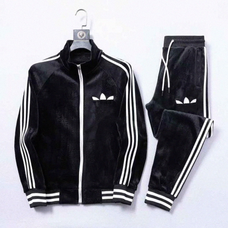 Mens tracksuit long sleeve hoodies jackets lettter Logo men sets outwear coat sportwear pant jogger casual 2XL 3XL fashion suits 22TZ#
Mens tracksuit long sleeve hoodies jackets lettter Logo men sets outwear coat sportwear pant jogger casual 2XL 3XL fashion suits 22TZ#