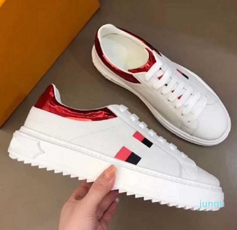 2022 Wholesale designer shoes skateboard sneakers runnings sport outside classic casual men women Leather Embroidered ace bee black white for dunks low shoes 1PTV, #1
2022 Wholesale designer shoes skateboard sneakers runnings sport outside classic casual men women Leather Embroidered ace bee black white for dunks low shoes 1PTV, #1